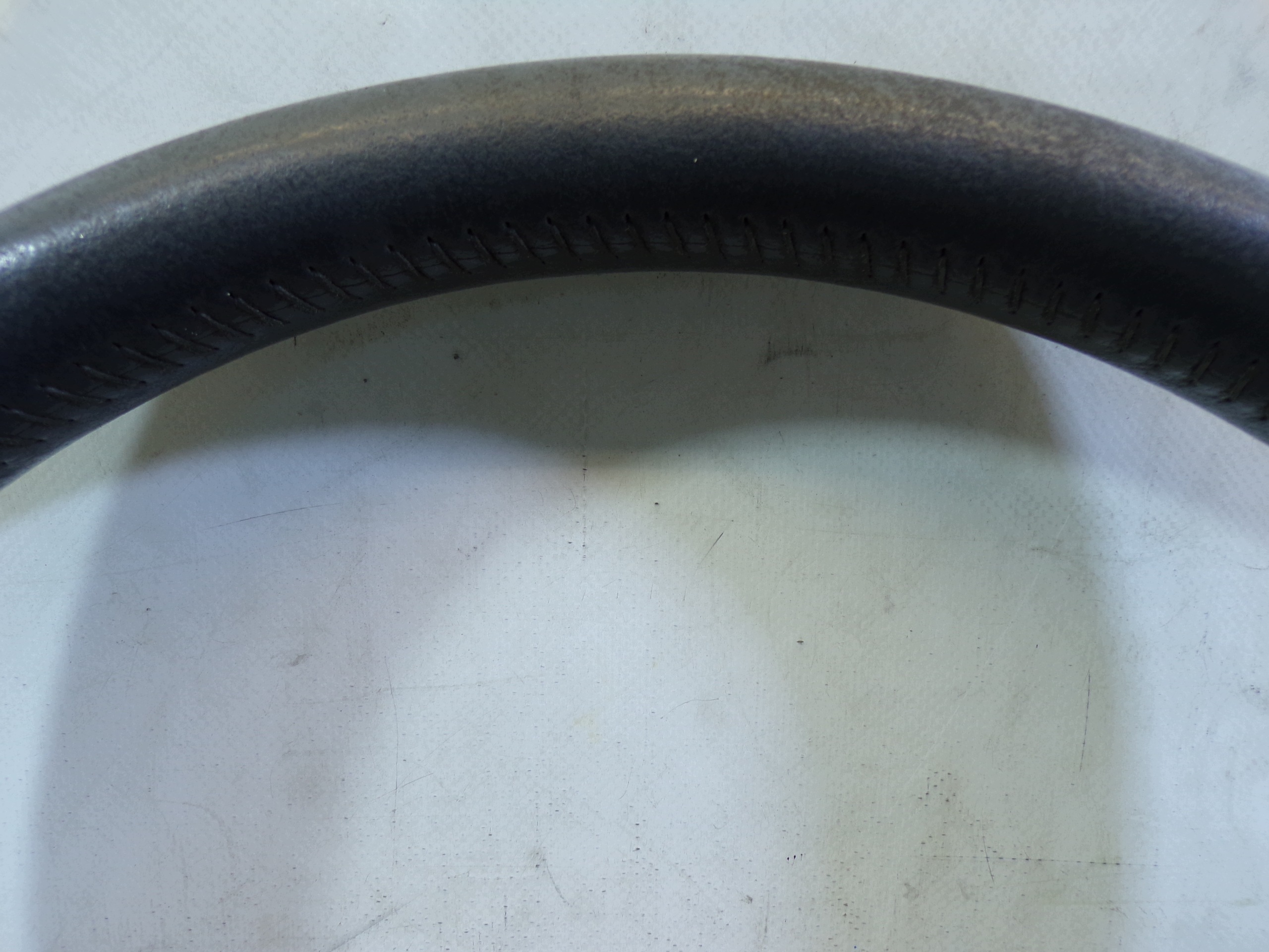lenkrad Z Airbag VOLVO V70 2 II MULTIFUNKCJA Leder