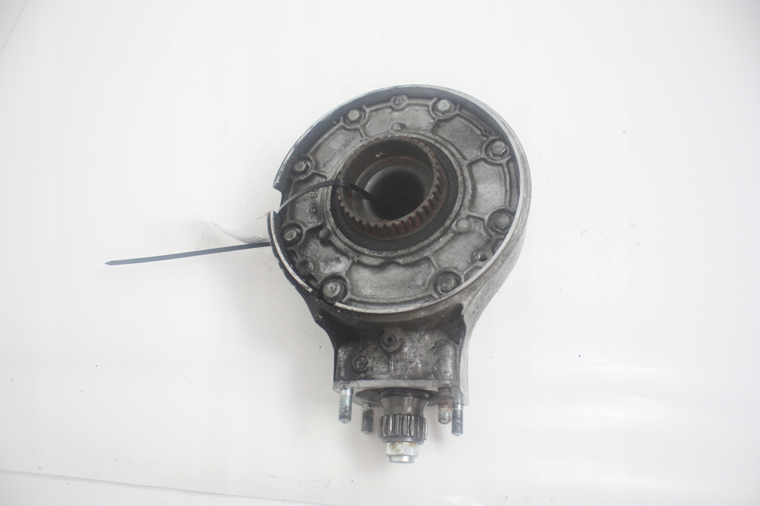 945-061 - Дифференциал карданный привод Kawasaki VN 1500 Vulcan