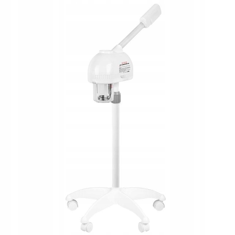 Vapozon Giovanni D-008 bílý