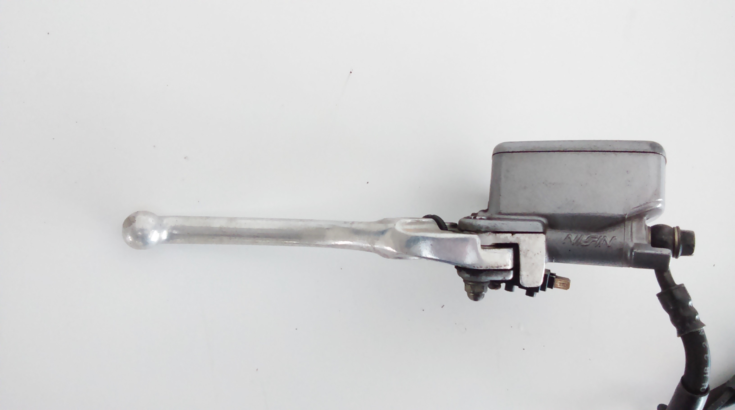123454002 - HONDA VFR 750 rc36 rc36 передний тормозной насос
