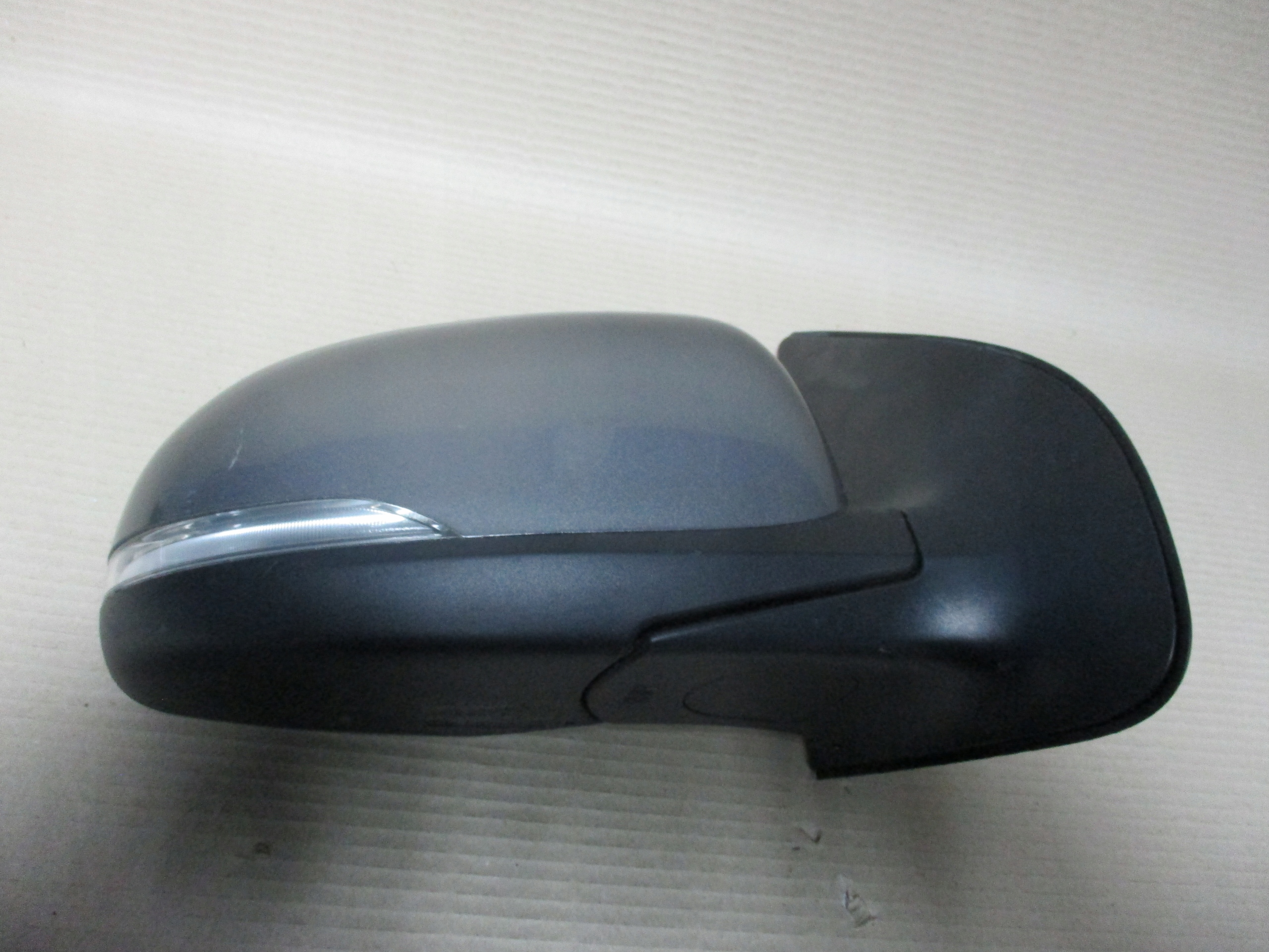 mirror right Hyundai i20 Lift 11-13 UK