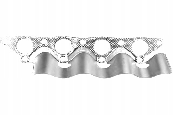 71-53173-00/ZAW - VICTOR REINZ ПРОКЛАДКА ВЫПУСКНОЙ КОЛЛЕКТОР HYUNDA