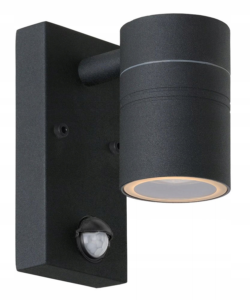 Nástěnné svítidlo s čidlem Arne-led 14866/05/30 Lucide