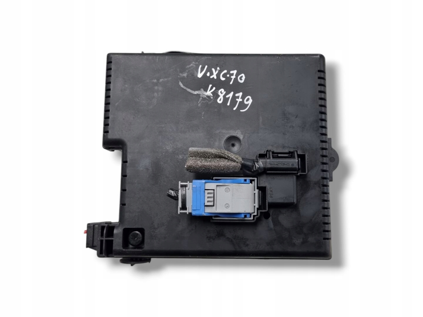 modul REM Volvo XC70 facelift 2007 30728512
