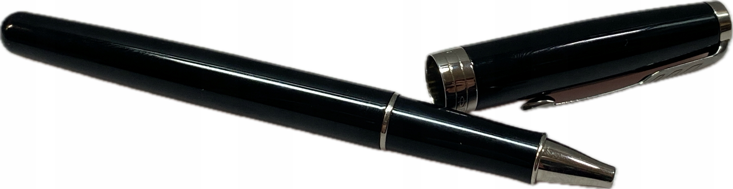 Pióro kulkowe Parker Sonnet Core Czarny Lakier CT EAN (GTIN) 3501179315010