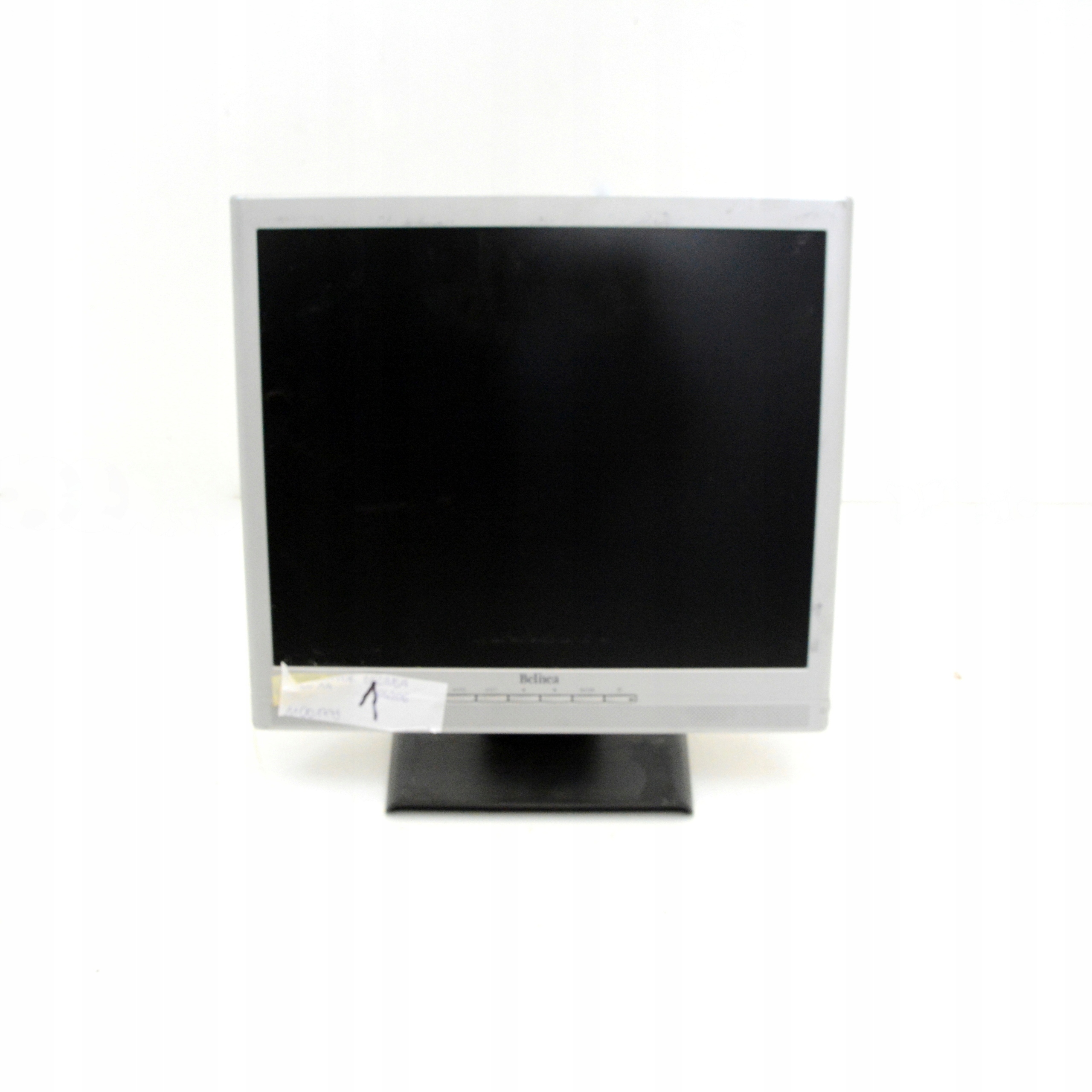 Monitor Belinea 17" 101728 - Sklep, Opinie, Cena w Allegro.pl