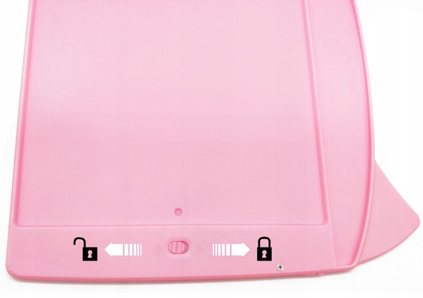 TABLET GRAFICZNY PIES TABLICA DO RYSOWANIA ZNIKOPIS DO MALOWANIA ZMYWALNA Bohater Inny