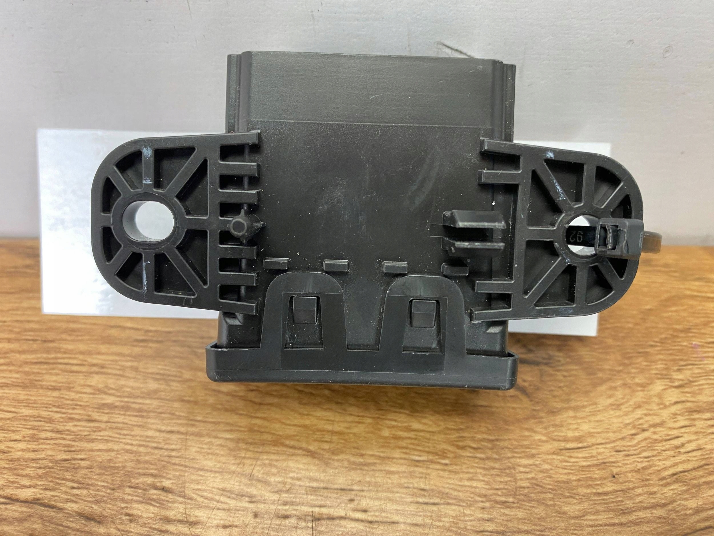 modulo luci Ford Mustang VII MK7 S650 2024+