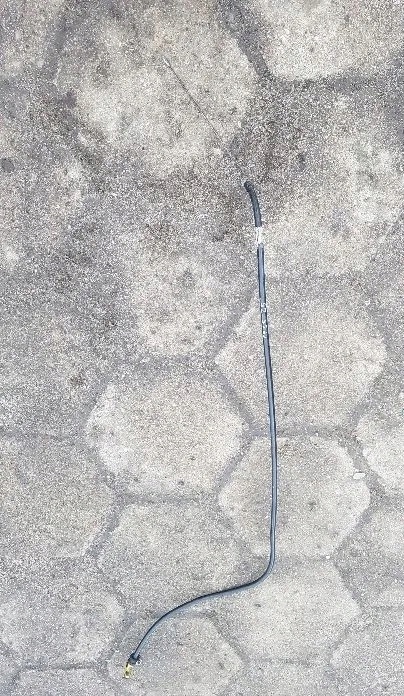 178865477 - Масляний щуп DAF CF 65 E5