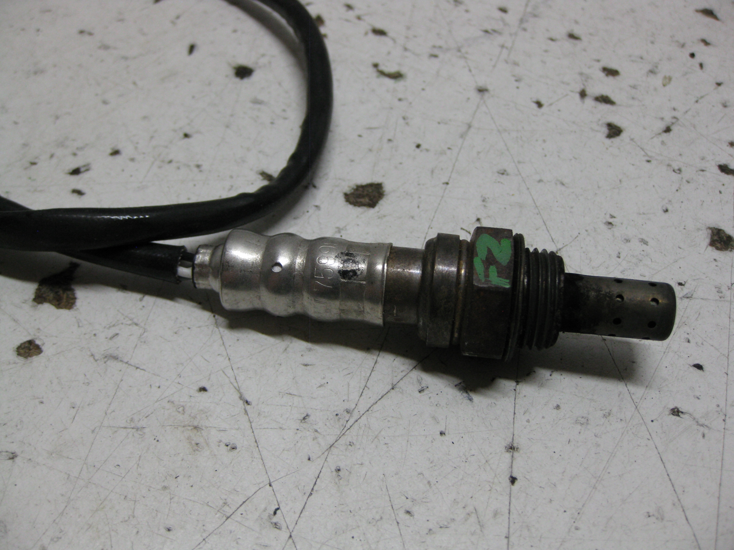 BMW F20 1.6i 14R SONDA LAMBDA 7599942