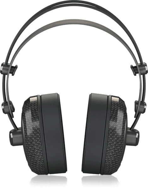 Behringer BH40 – Sluchátka kolem uší s cívkou o průměru 40 mm v uzavřeném obalu