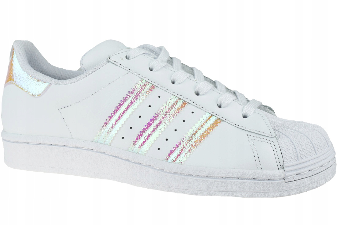 

Buty adidas Superstar J FV3139