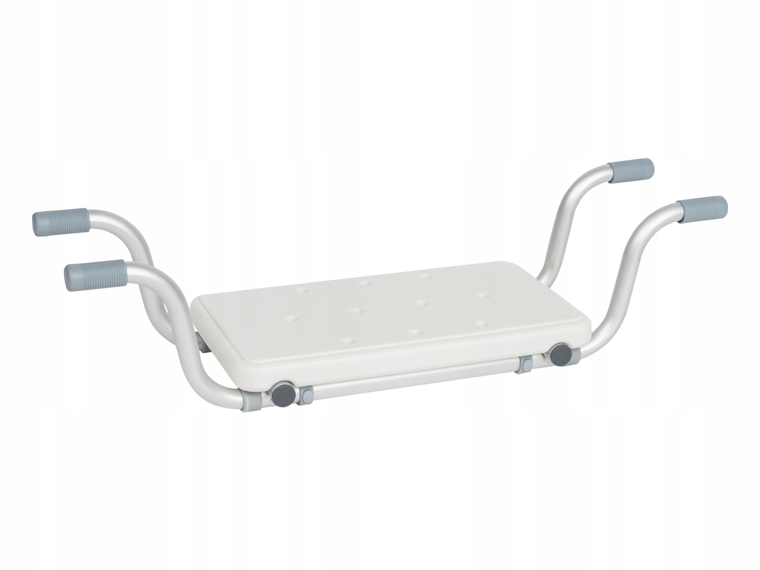 

Ławka wgłębna do wanny z regulacją szerokości