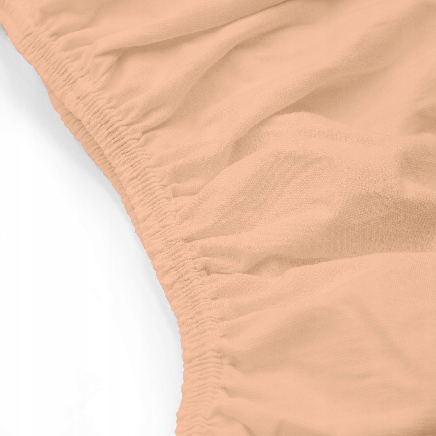 Prostěradlo Jersey Elastan S Gumičkou 90X200 Růžová Darymex