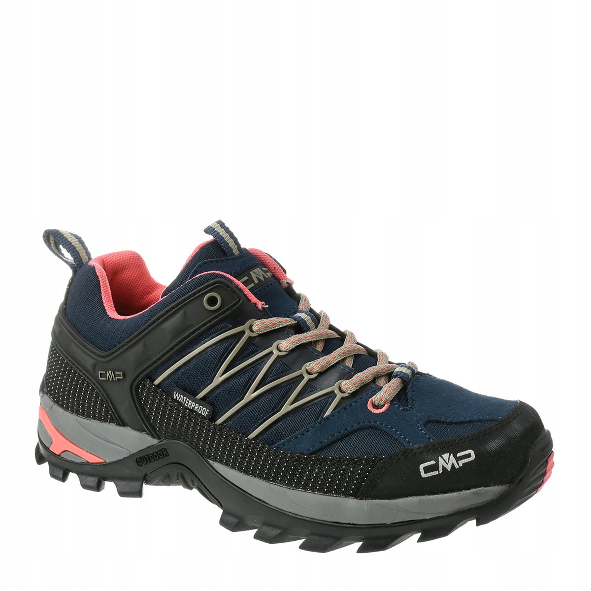 Cmp buty trekkingowe niskie 3Q54456-38ML rozmiar 36