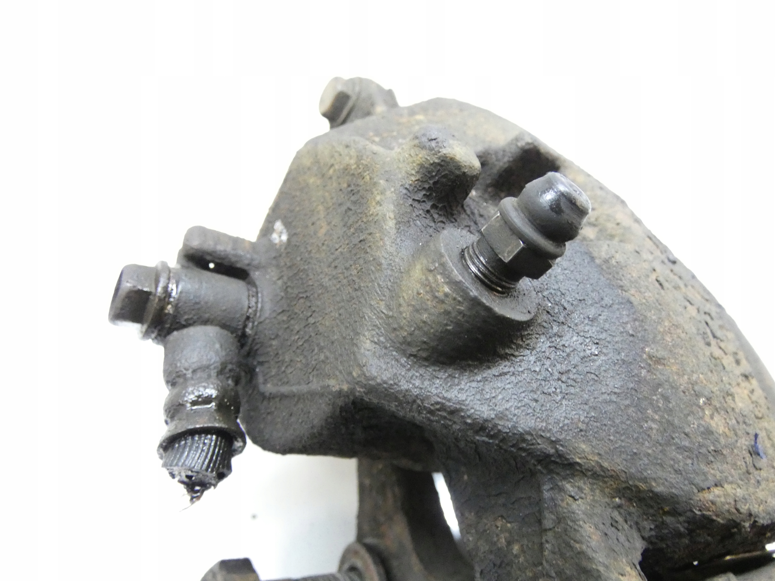 caliper brake right front NISSAN PRIMERA P12 1.8 16V 02-07 LUCAS