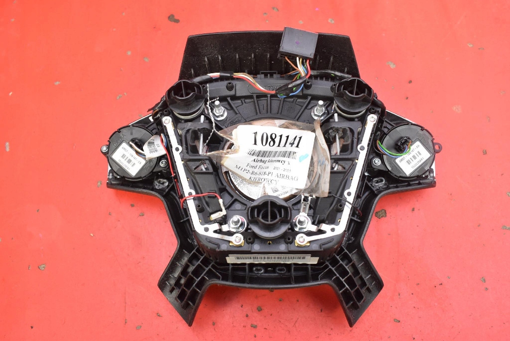 airbag driver´s AM51-R042B85 FORD FOCUS MK3 11-15