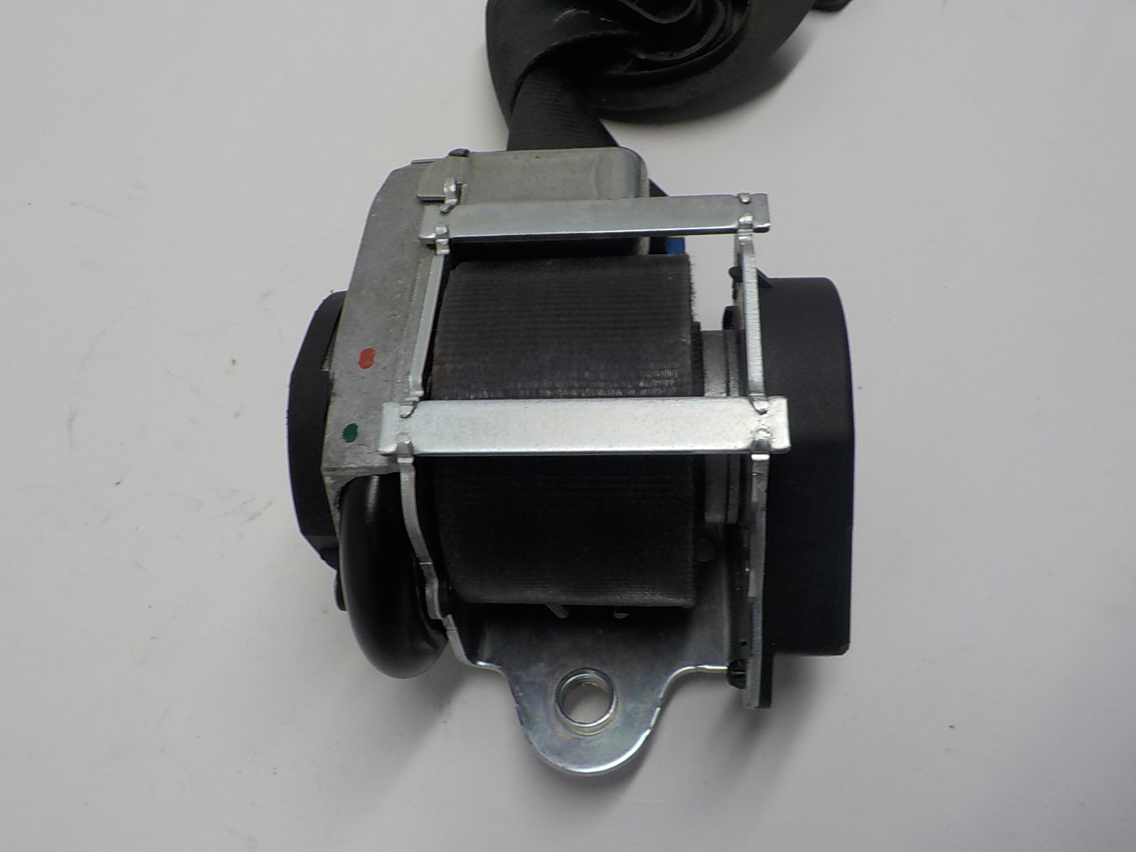 VW GOLF V Gurten Sicherheits rechts 1K4857706AT 609629100