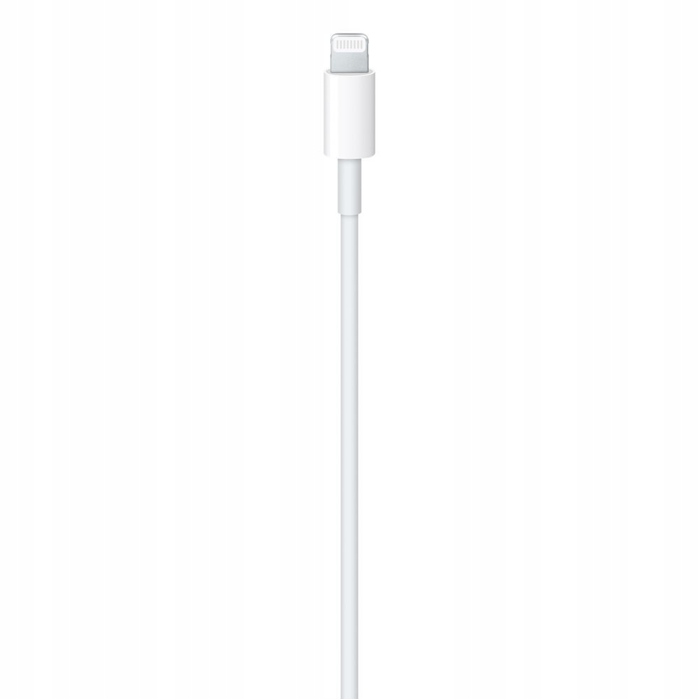 Kabel Apple Lightning USBC iPhone iPad ORYGINALNY Marka Apple