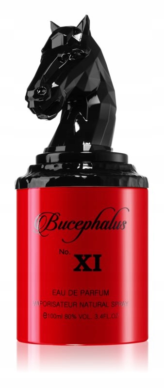 Armaf Bucephalus No. XI Edp 100 ML