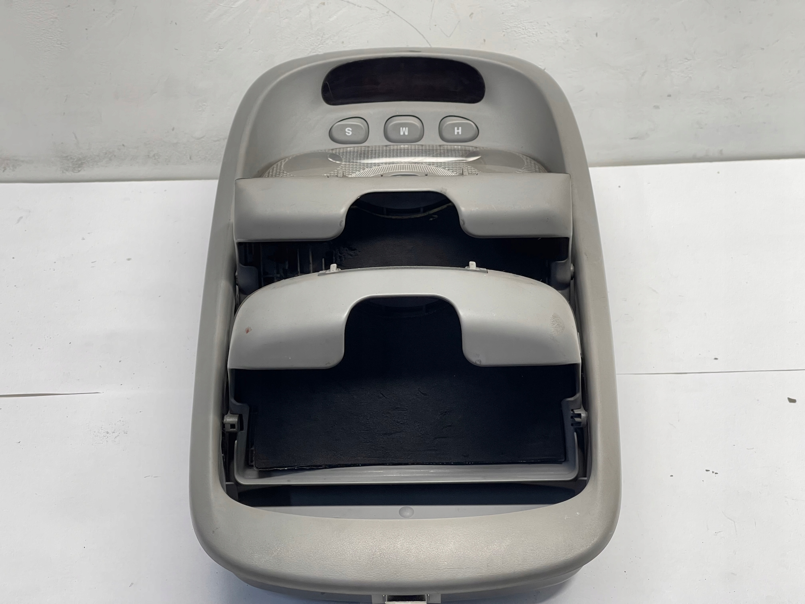 Licht Dachhimmel Dachverkleidung Handschuhfach Kia OE 0K53E51410