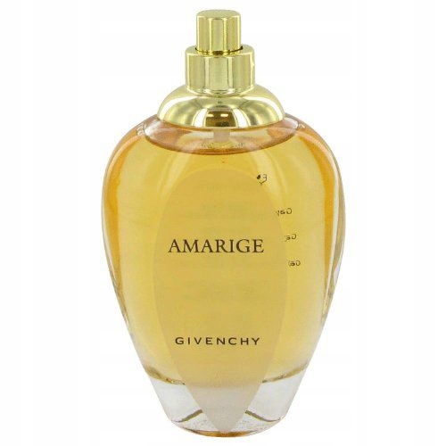 Givenchy Amarige Toaletní Voda 50 ML