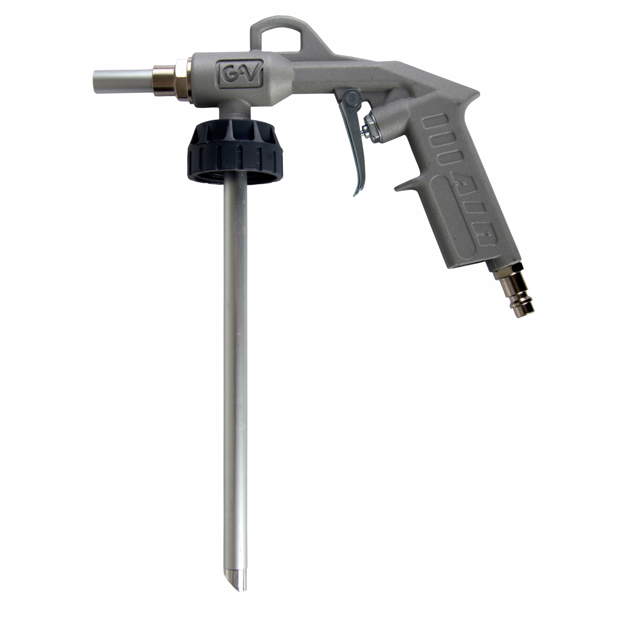 PISTOLET DO ZABEZPIECZEŃ ANTYKOROZ. DO WKŁADÓW 167