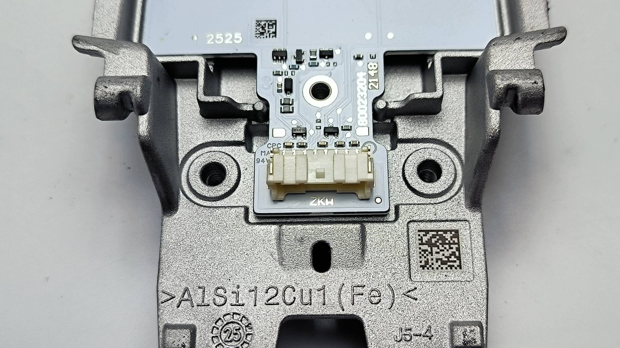 Module Feux phare AUDI Q3 II 83A