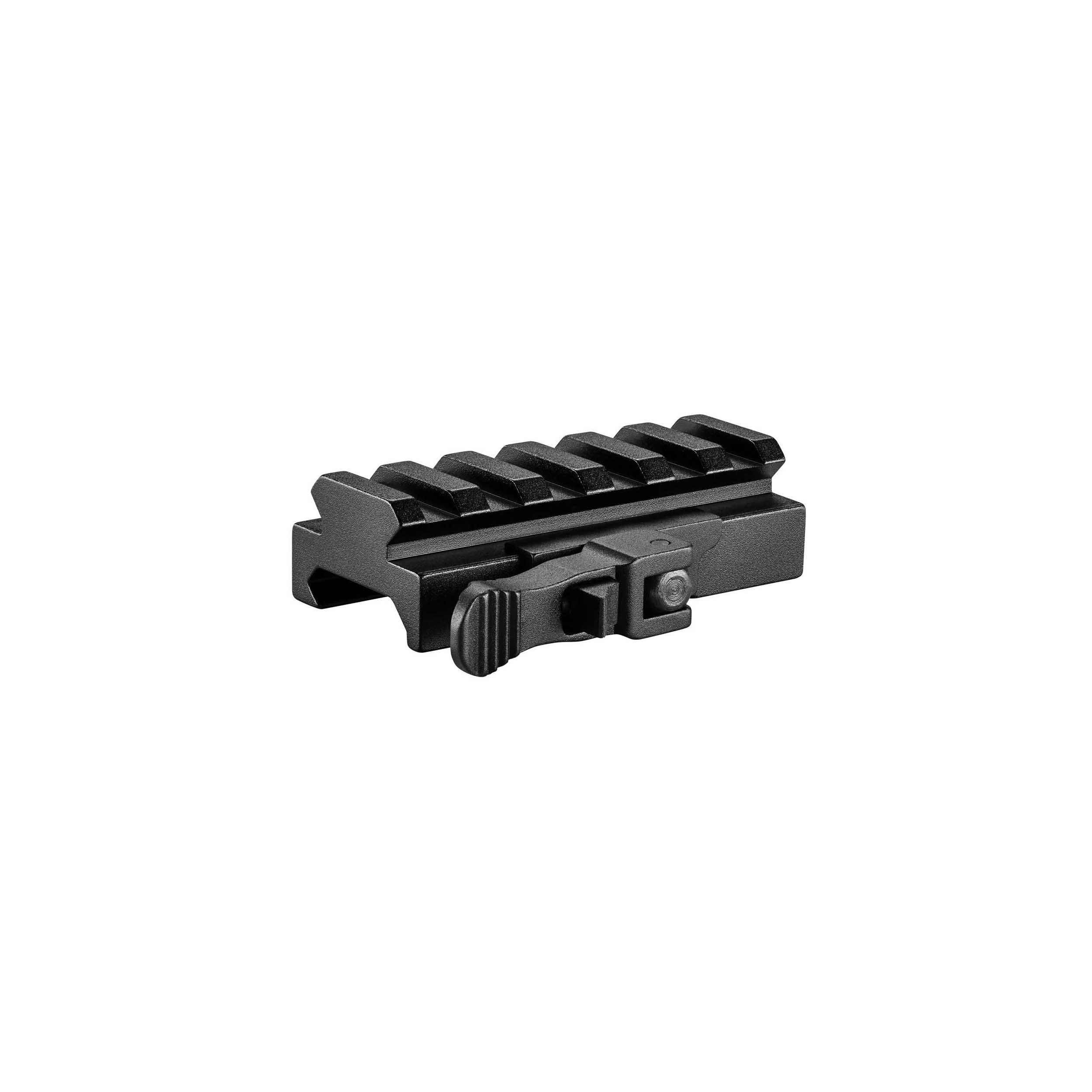 Hawke Podwyższenie Na Szynę 22 mm Picatinny 13 mm Qd