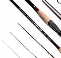 Wędka Odległościówka Z-power 3,90=5-40g