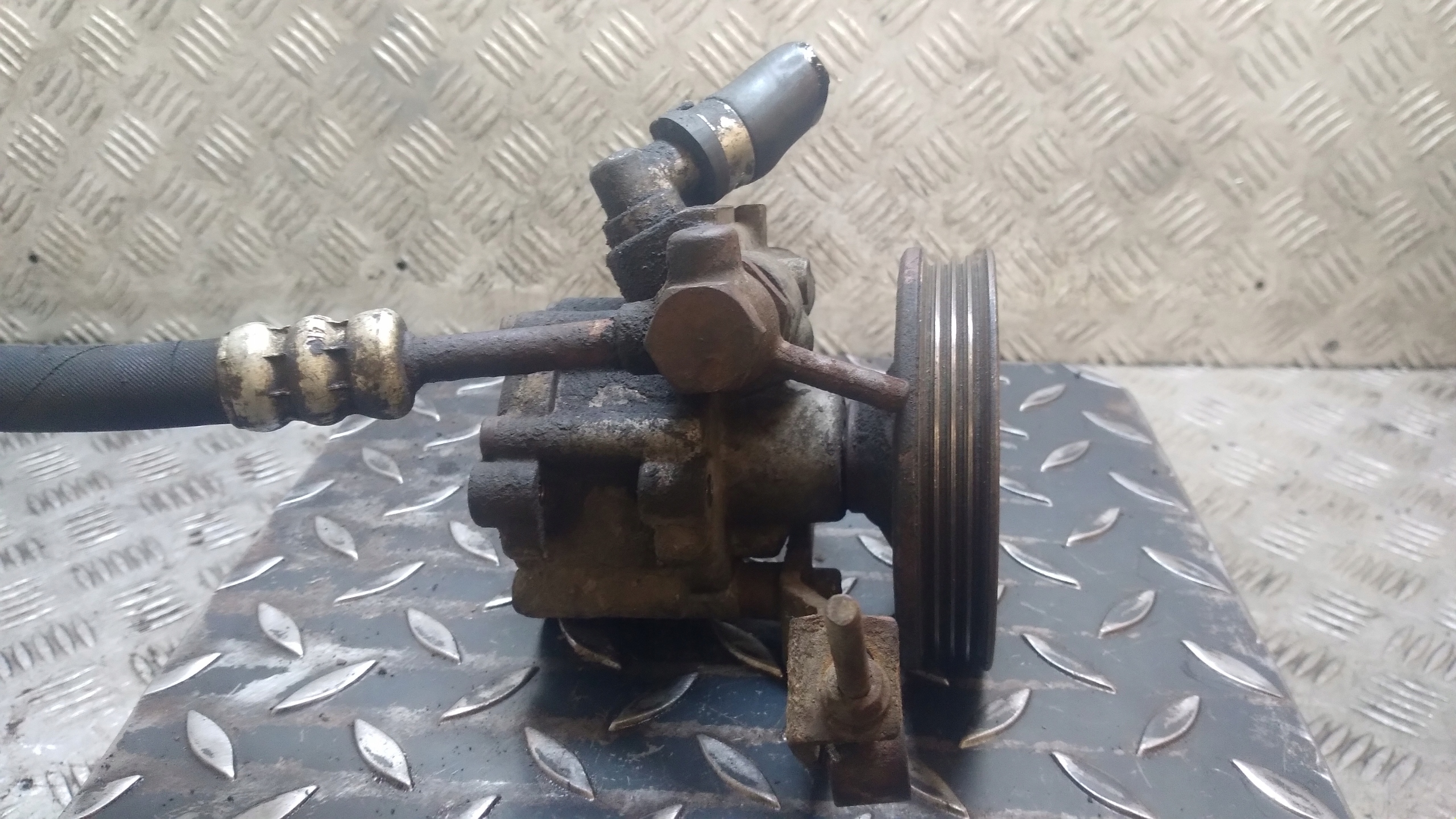 servo pump CITROEN JUMPER 9645464980
