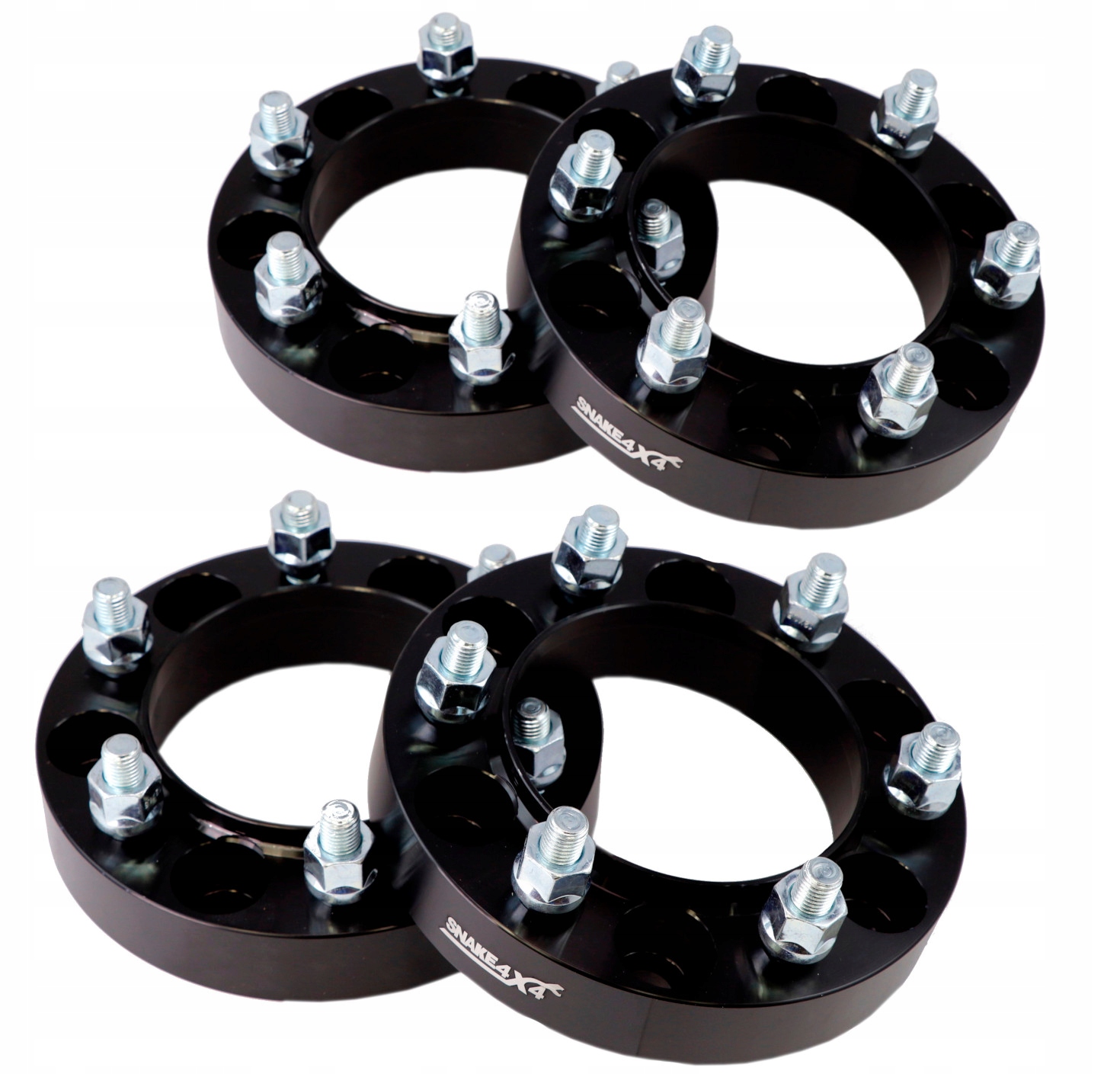 ПРОКЛАДКИ NISSAN PATROL 6X139. 7 38MM 4PCS