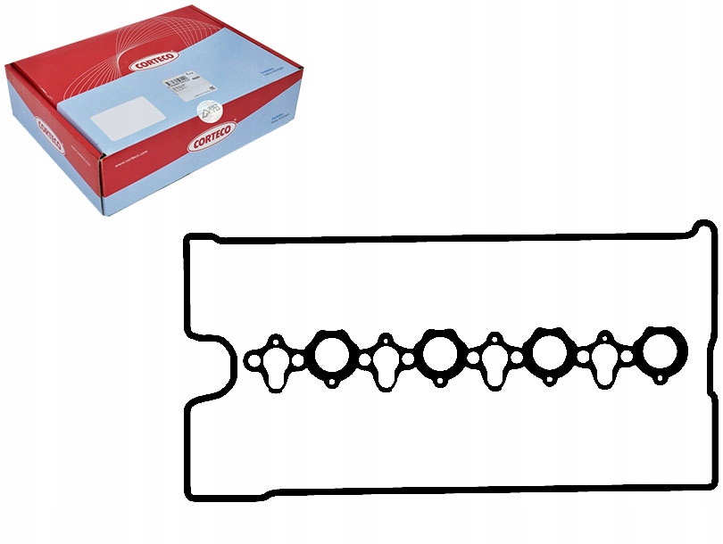 Sada Těsnění Víka Ventilů Nissan Interstar