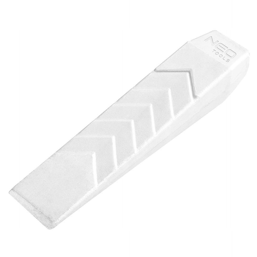 

Klin drwalski aluminiowy do drewna 550g Neo