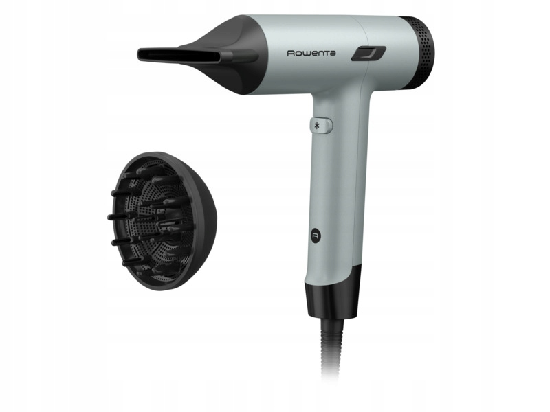 Suszarka Rowenta Tiny HY7120 1600 W Dyfuzor Jonizacja