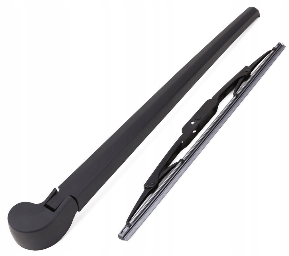 

Audi A4 B6 B7 Wycieraczka Tylnej Szyby Kpl. +ramie