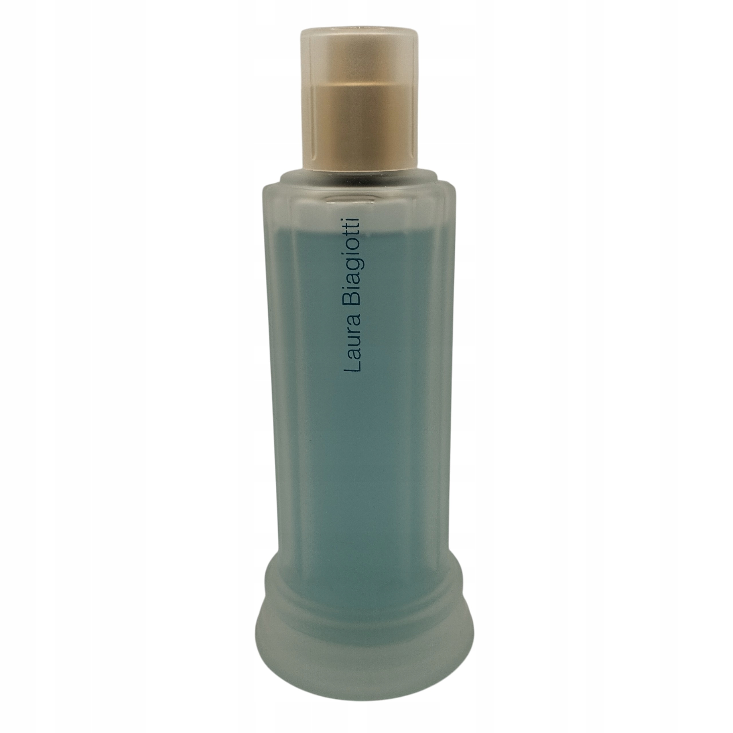 Blu Di Roma Donna woda toaletowa kobieta Edt Robo