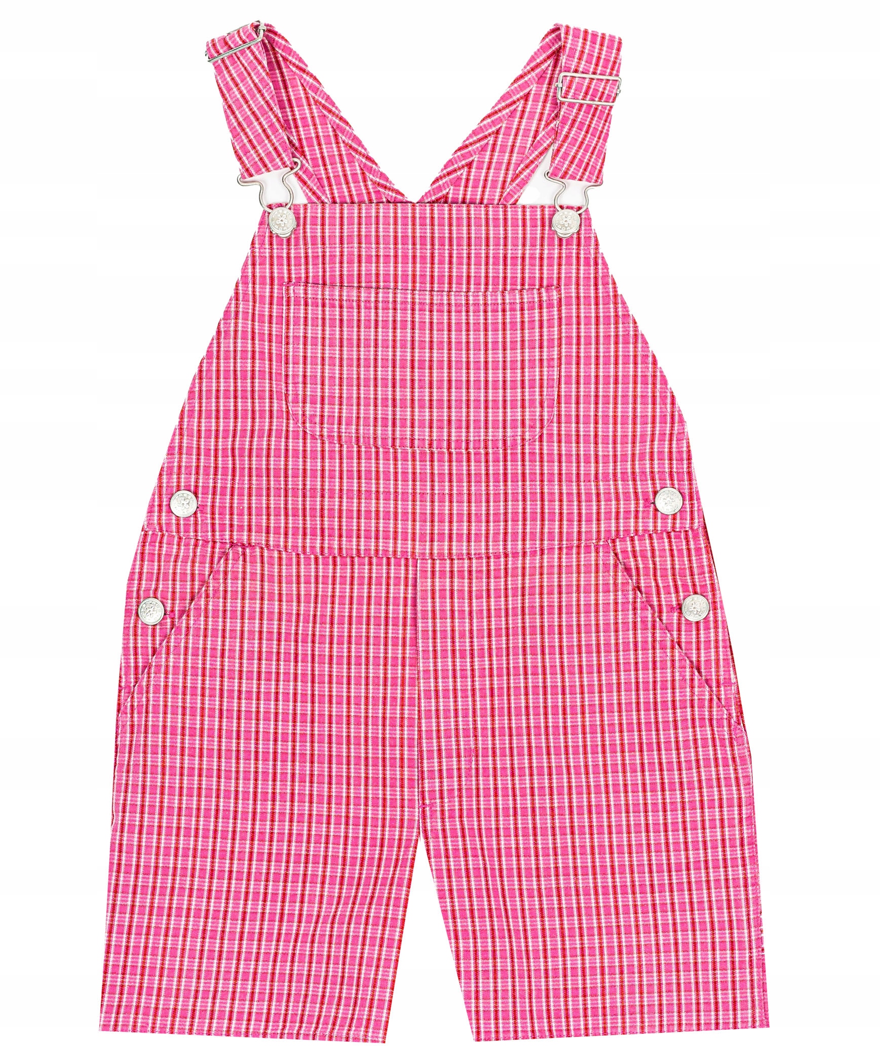 

Ogrodniczki S 6 7 Lat 116 134 CM Bawełna Nowe