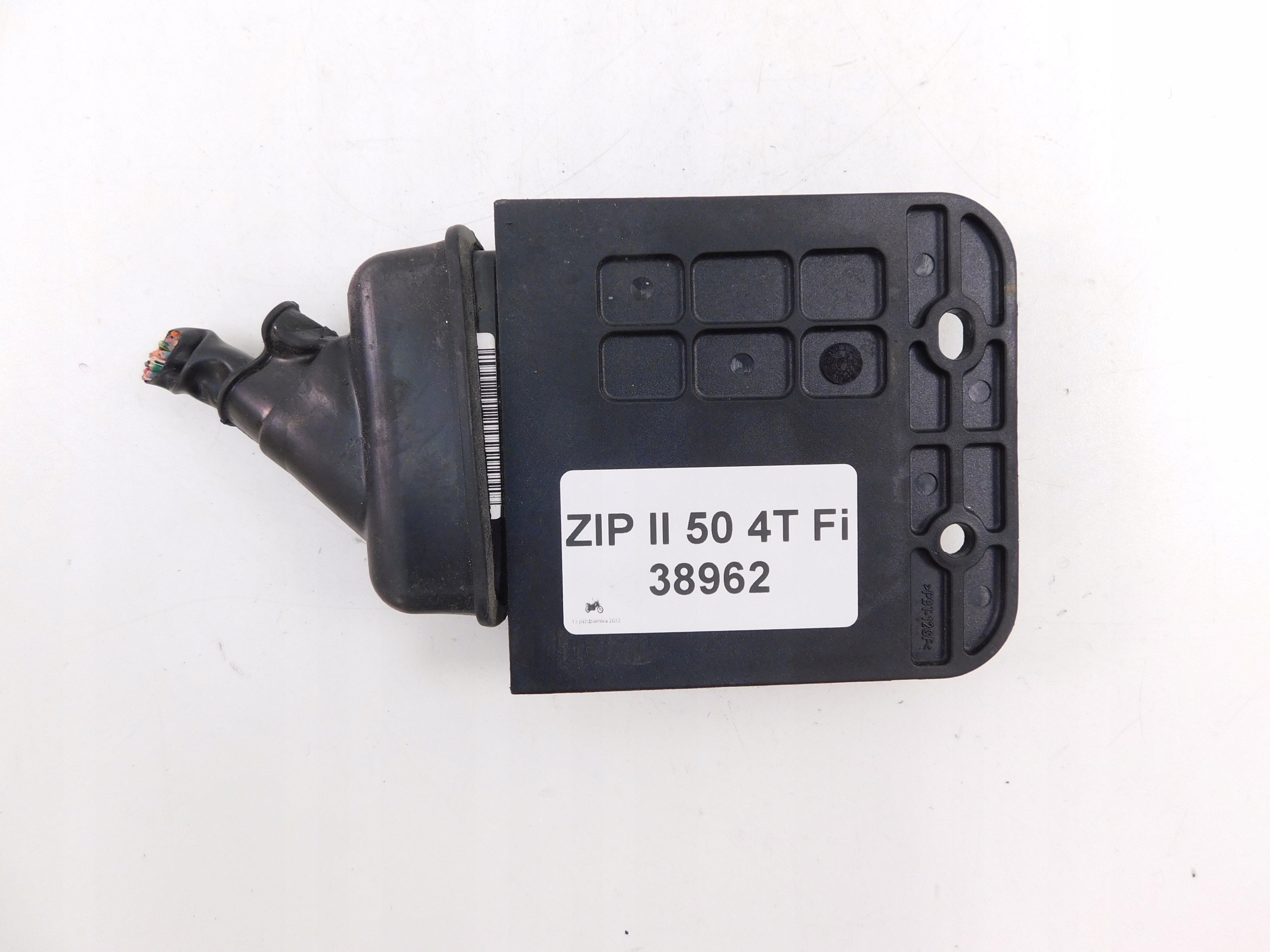 PIAGGIO ZIP II 50 4T FI МОДУЛЬ