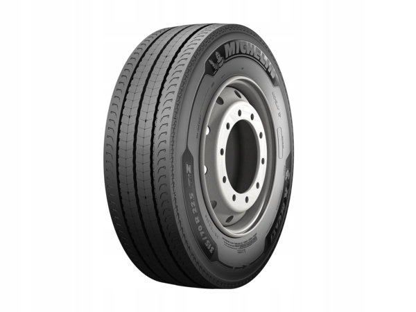 Predná pneumatika Michelin 385/65R22.5 CMI X Multi Z