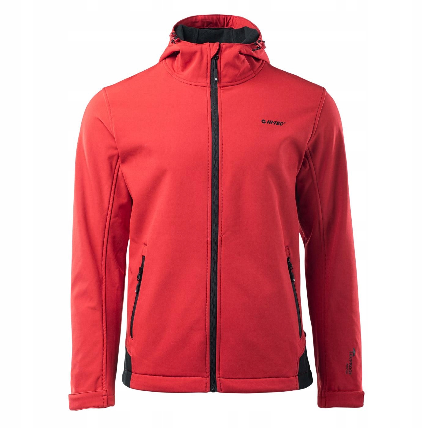 Pánský Softshell Hi-tec Noxon