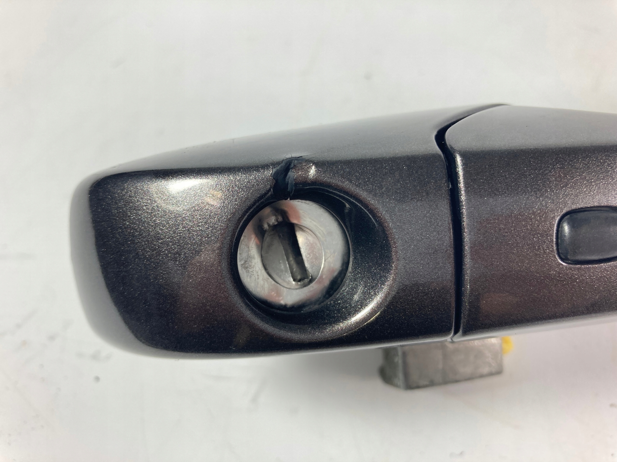 Dodge Durango 2014-24 handle exterior left front front