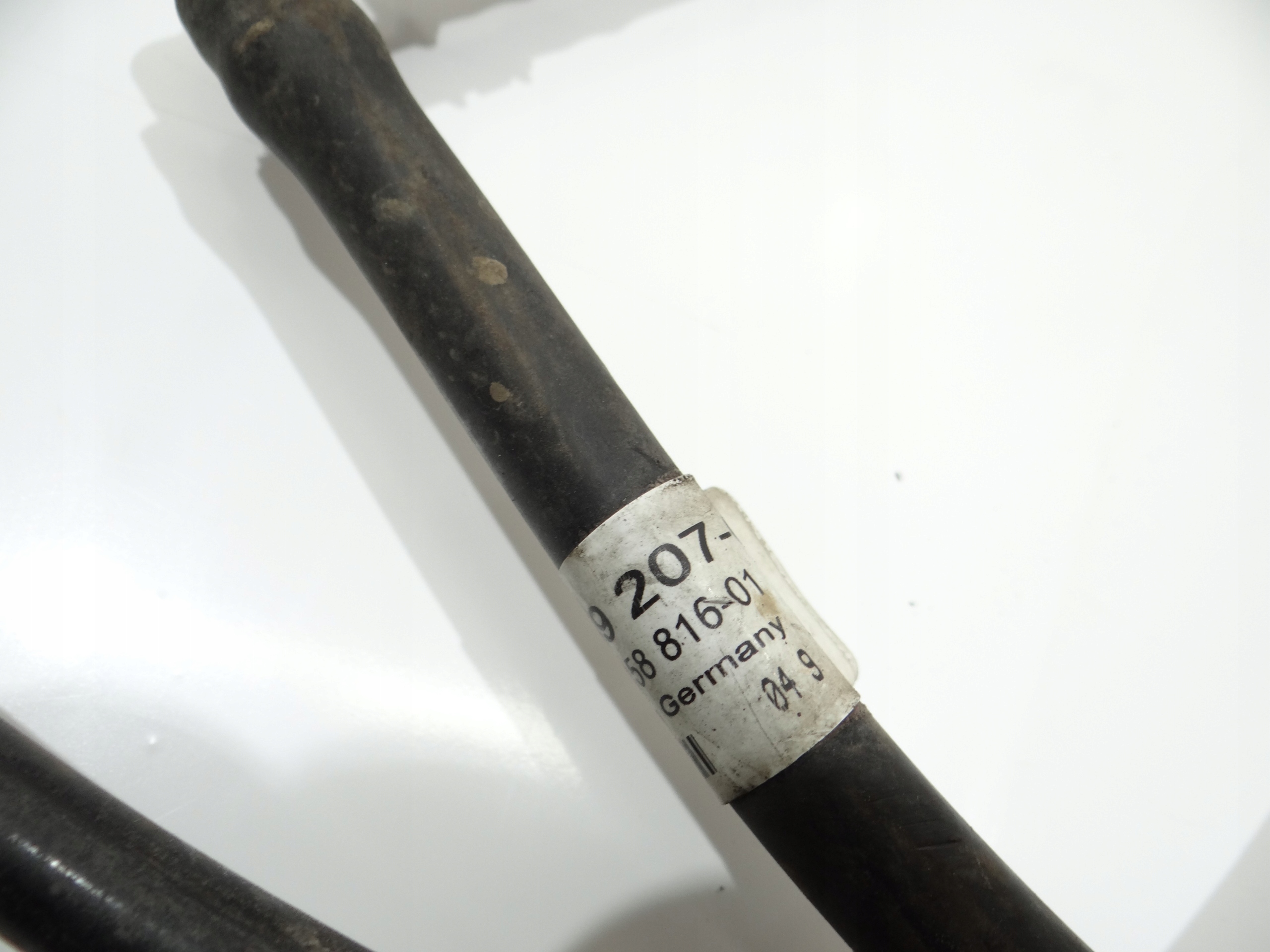 wiring hose washers BMW E60 E61 7059207 (16657665)