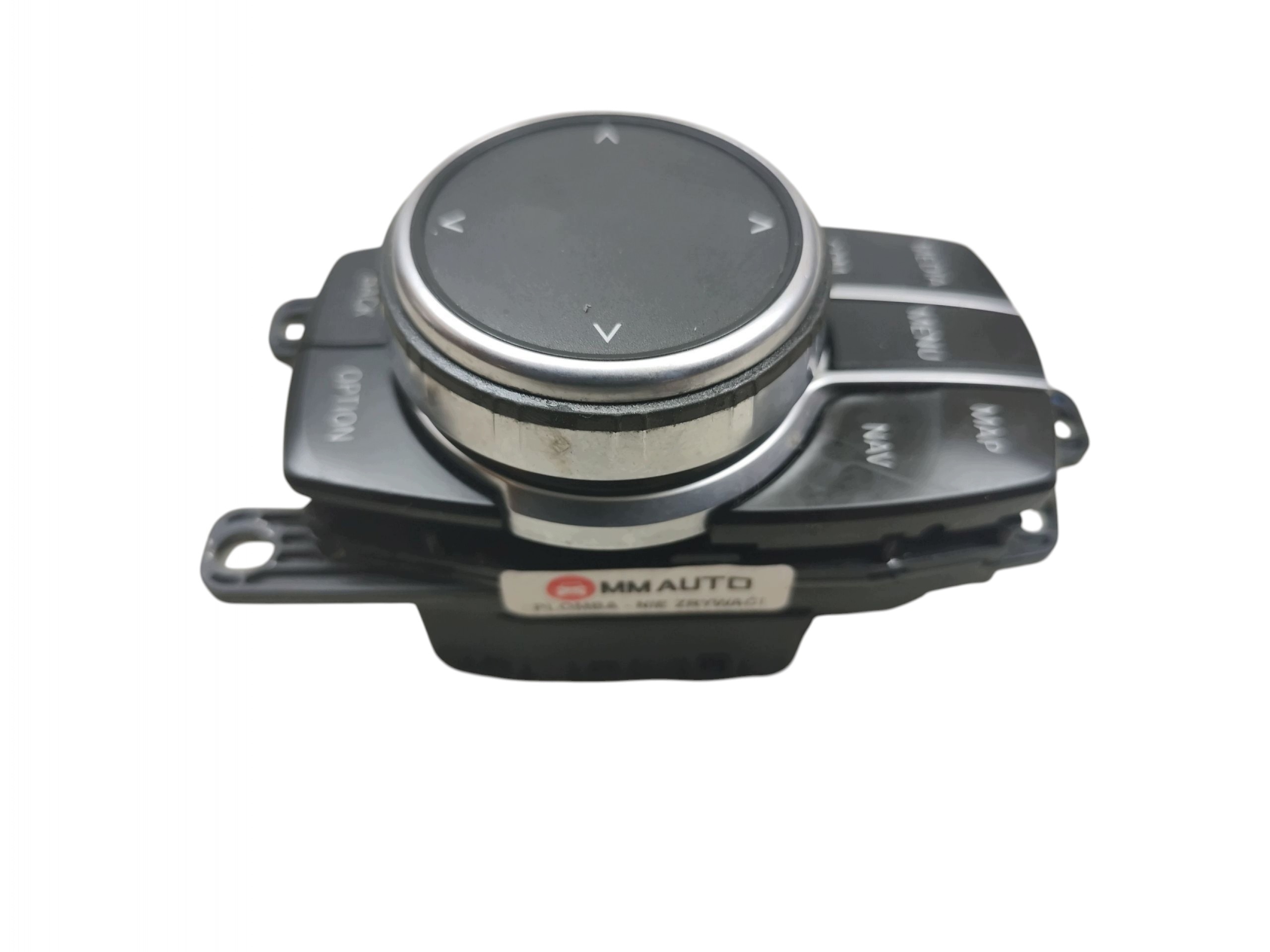 KONTROLER IDRIVE BMW G30 G31 (2017-2020) 6844224-02