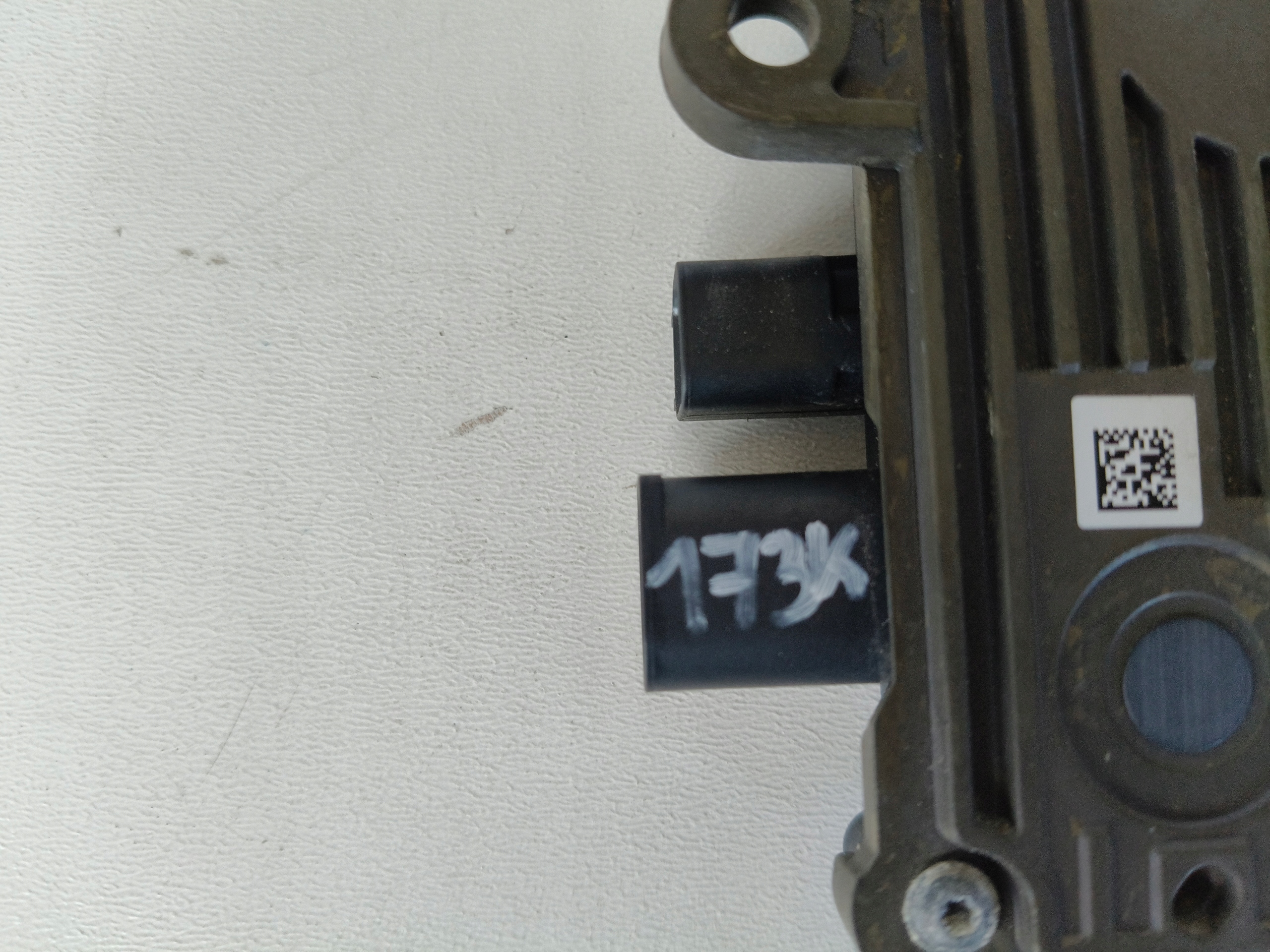 RADAR DISTRONIC ACC MERCEDES A0009000536
