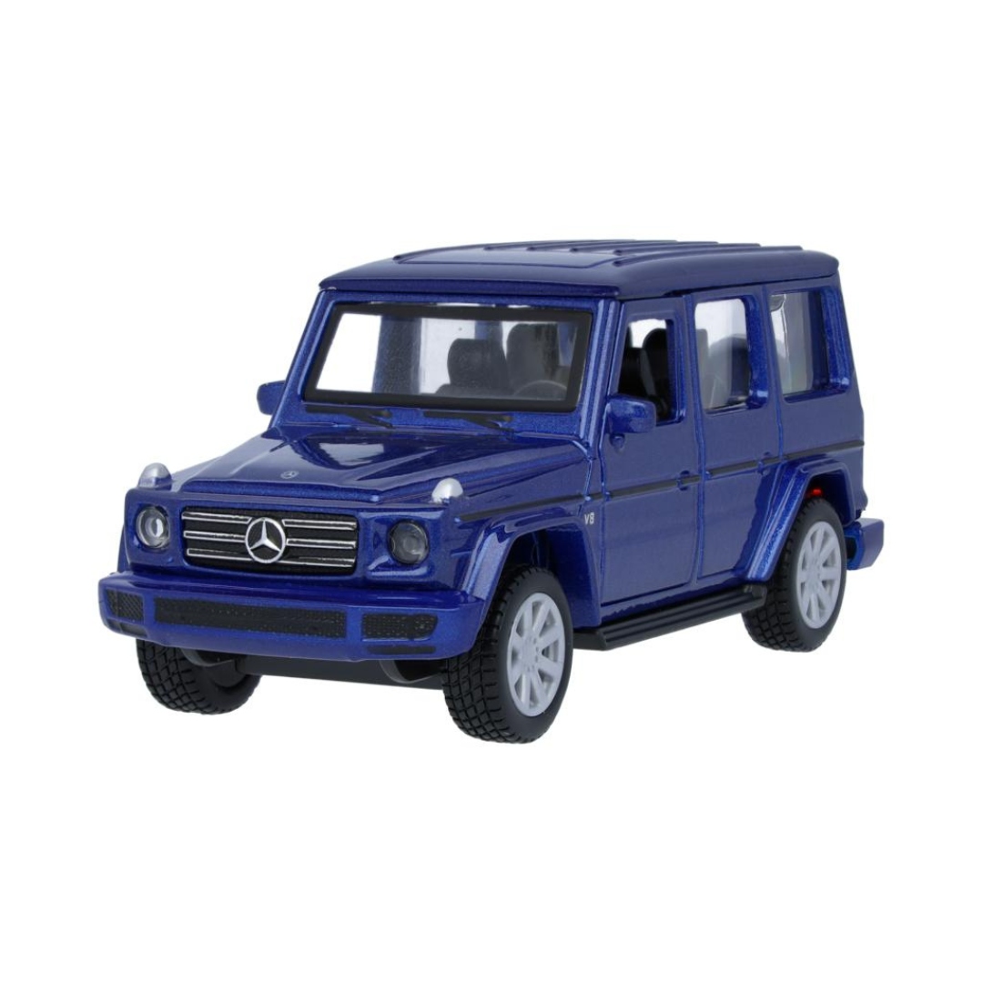 

Modelik Mercedes-benz G Klasa 1:43
