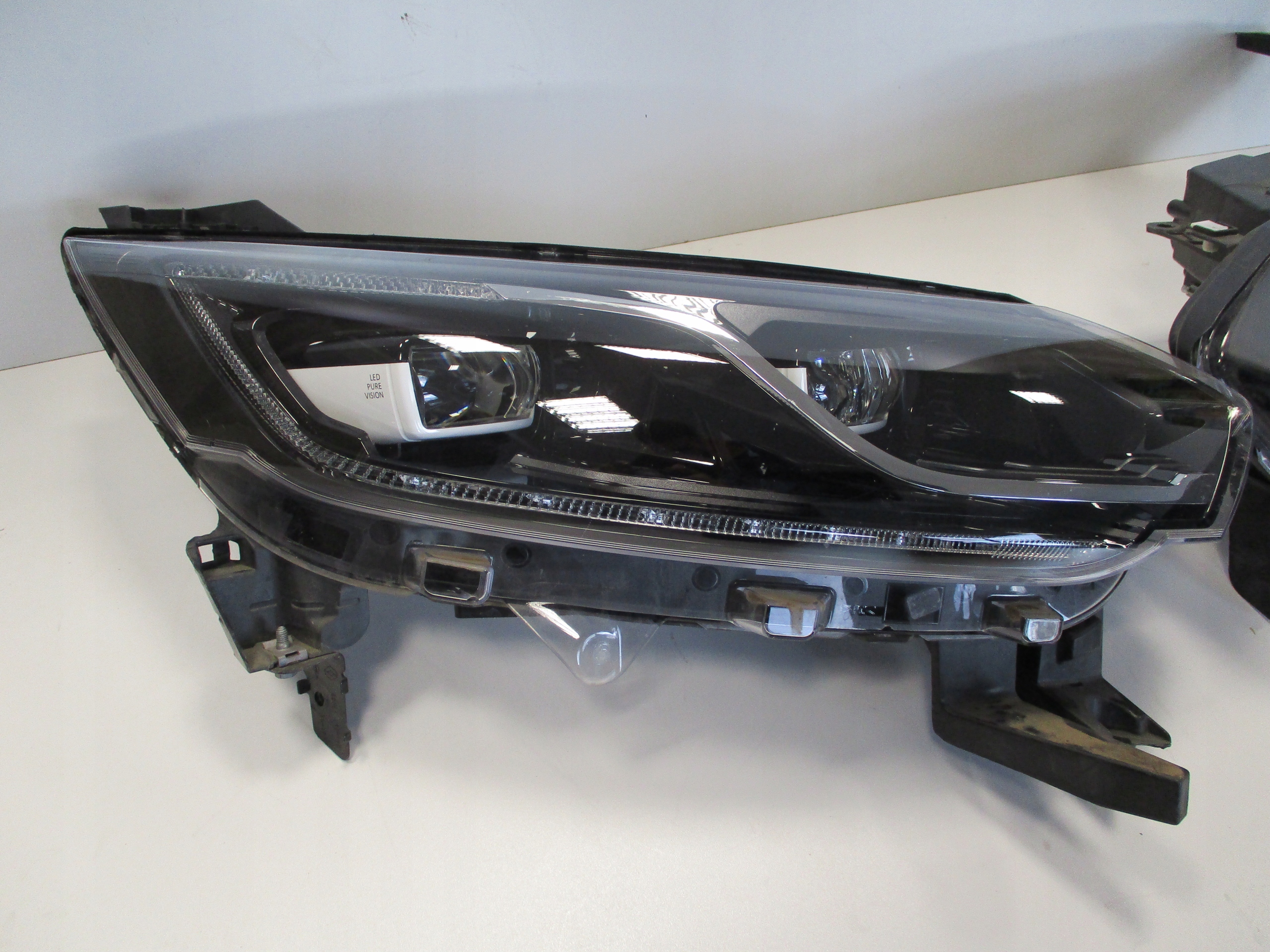 Licht FULL LED RENAULT ESPACE links