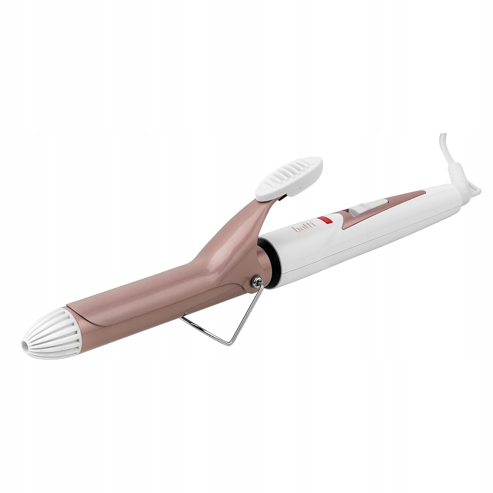 

Lokówka Do Włosów elektryczna Botti Rosa 30 W