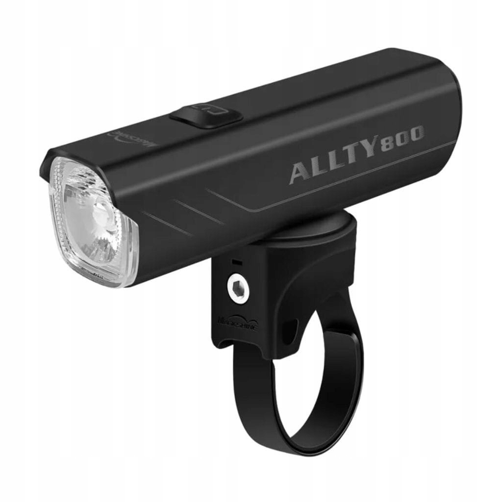Přední světlo na kolo Magicshine Allty 800 V2.0 Ftr