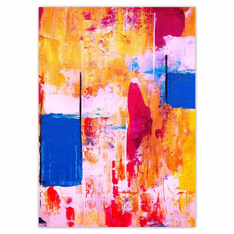 

Naklejki 50x70 Abstrakcja Lisa